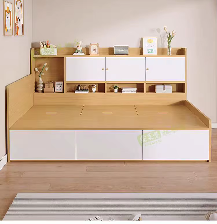 Tatami Modern Single Furniture Children Kids — image 5
