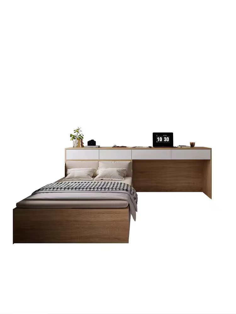 Custom Box Student Furniture Wooden House — image 4