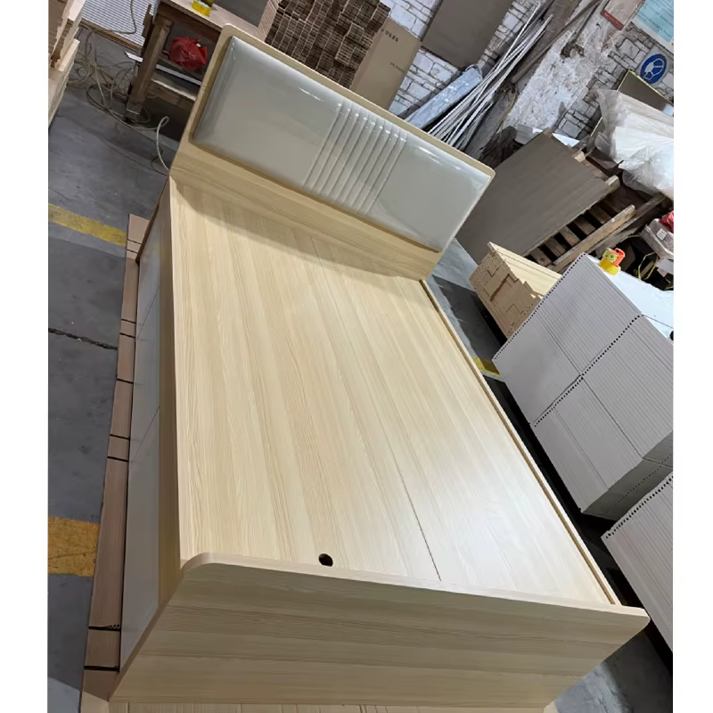 New Design Storage Wooden Box Girl — image 6