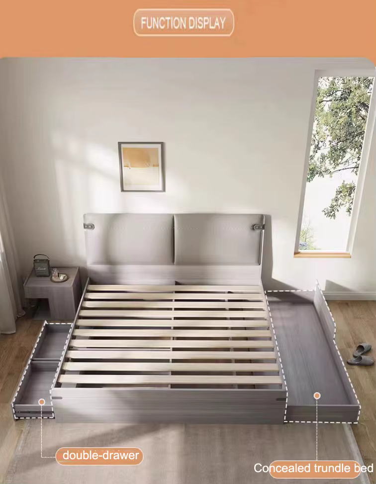 Double Storage King Latest Designs Hot — image 2
