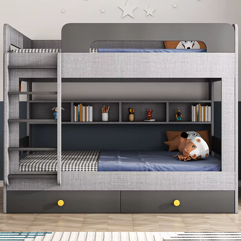 Modern Boys Loft Sets Children S — image 2