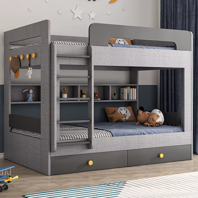 Modern Boys Loft Sets Children S — image 3