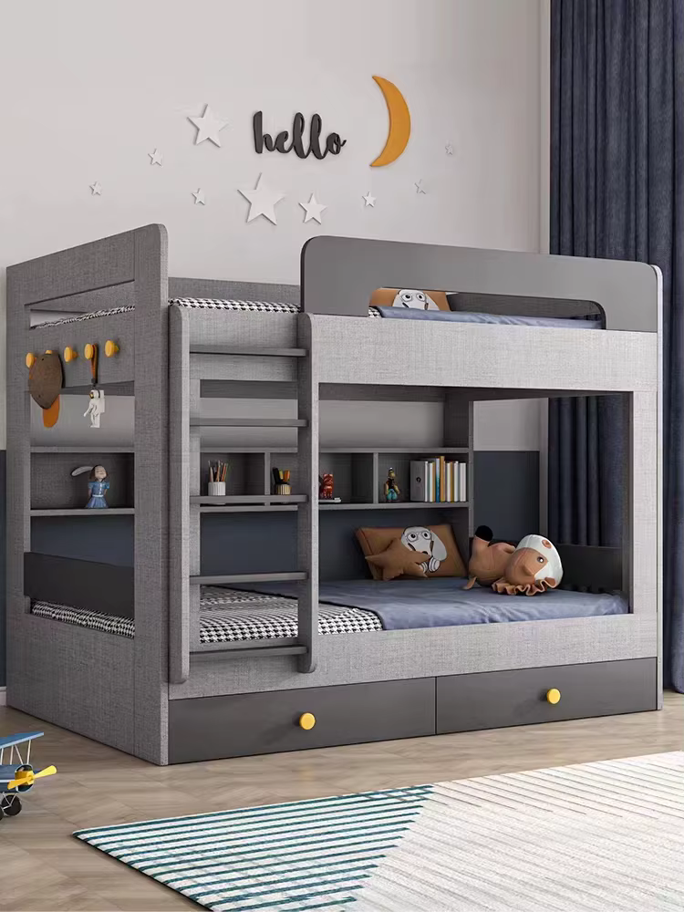 Modern Boys Loft Sets Children S — image 5