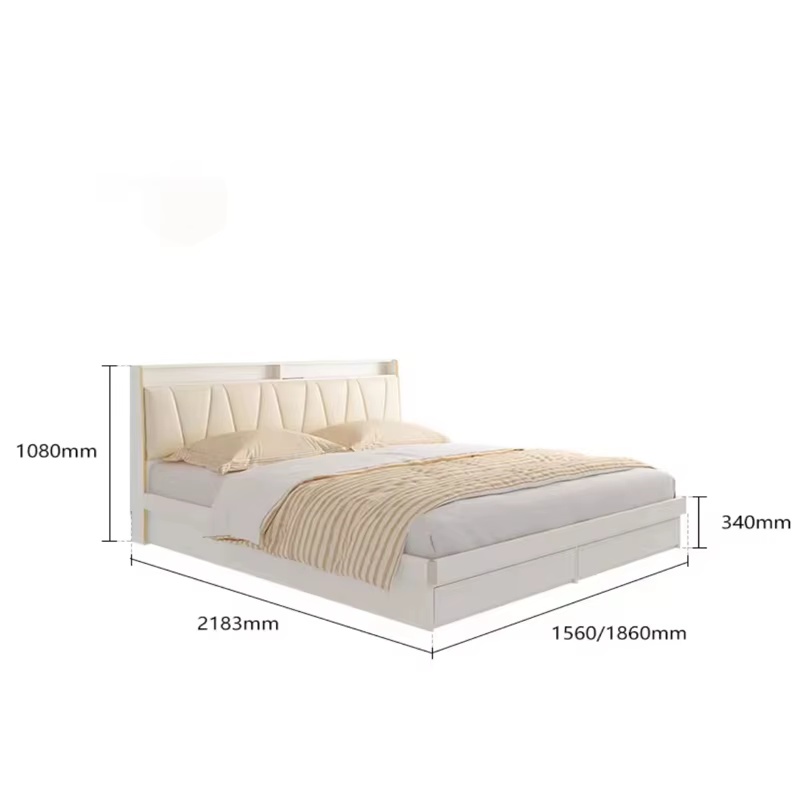 China Mdf Eco Friendly Sample Design — image 5
