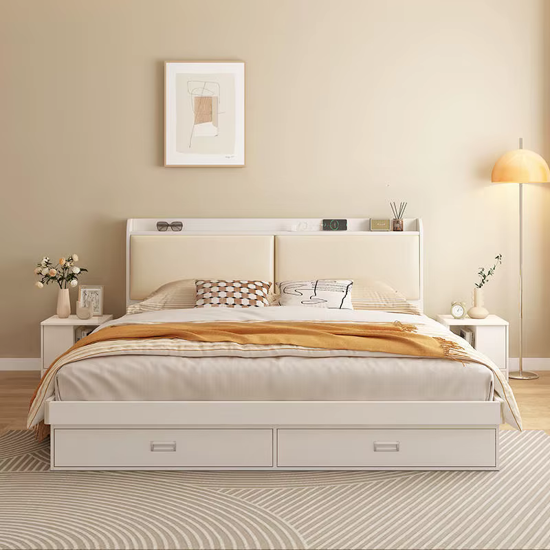 Modern New Design Box Hotel Bedroom — image 2