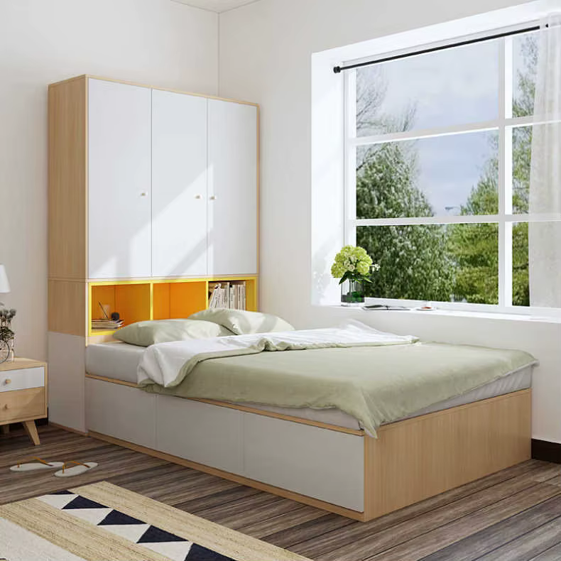 Modern Tatami Frame New Design Box — image 2
