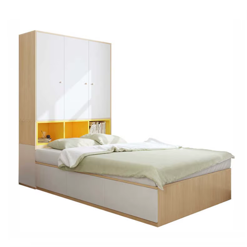 Modern Tatami Frame New Design Box — image 6