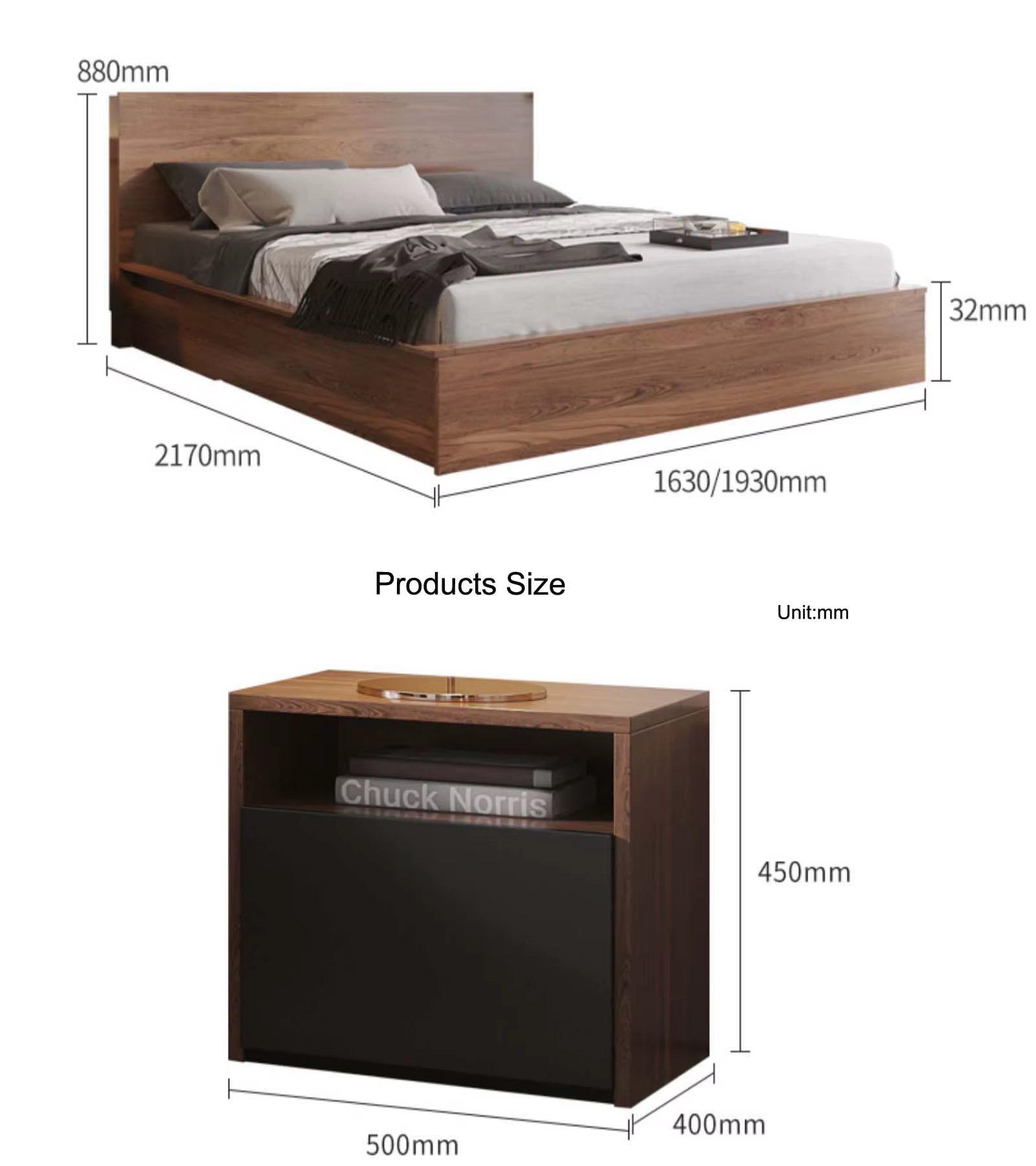 Popular Models Sleep Girls Princess Room — image 6