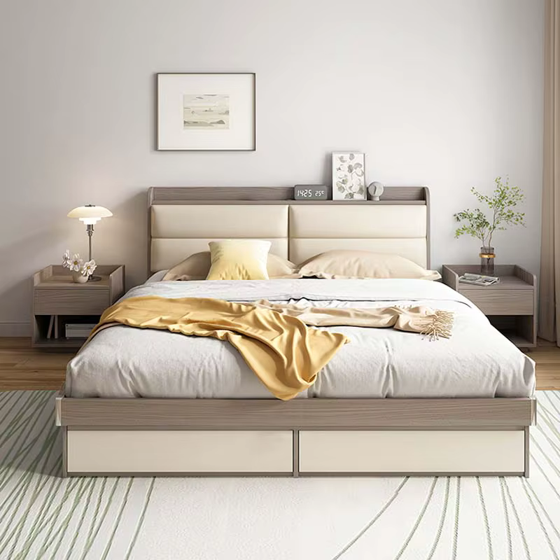 Castle Jade Master Storage Multifunction Queen — image 2