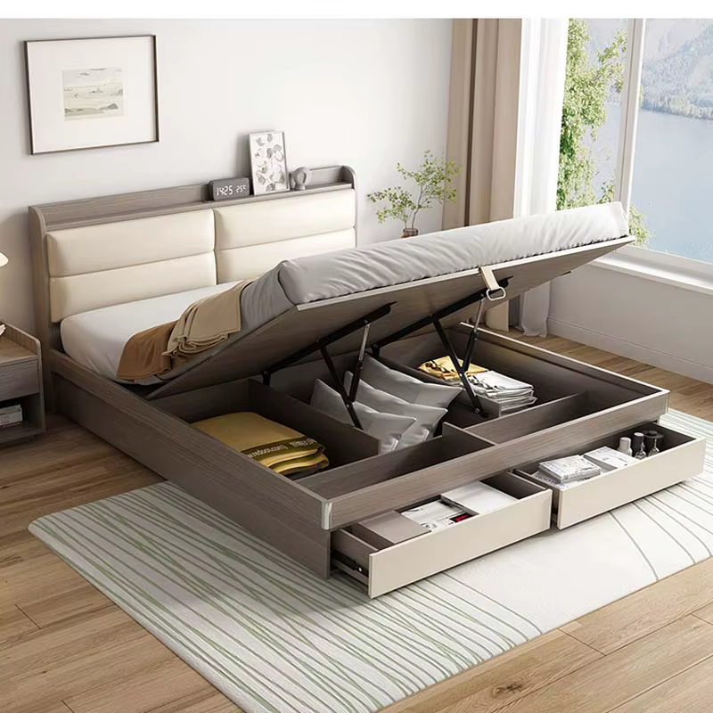 Castle Jade Master Storage Multifunction Queen — image 3
