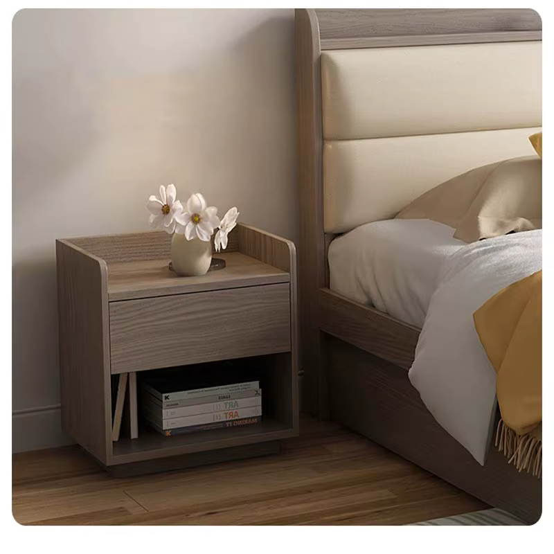 Castle Jade Master Storage Multifunction Queen — image 4