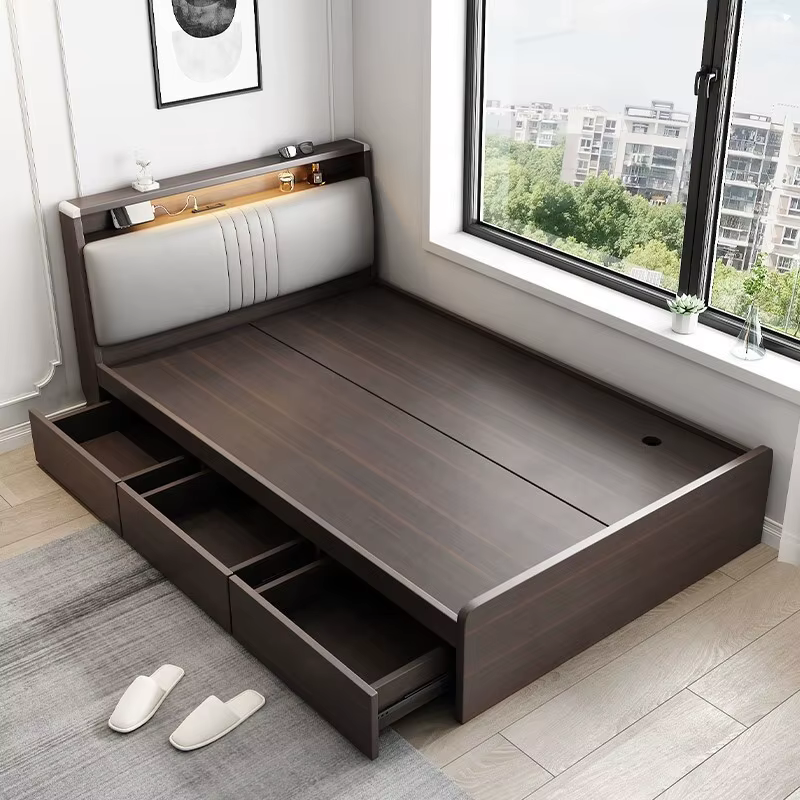Usb Charging Modern Teenager Room Kids — image 4