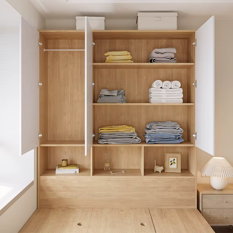 Modern In Box Single Cabinet White — image 4