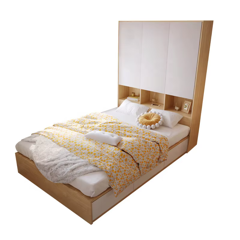 Modern In Box Single Cabinet White — image 5