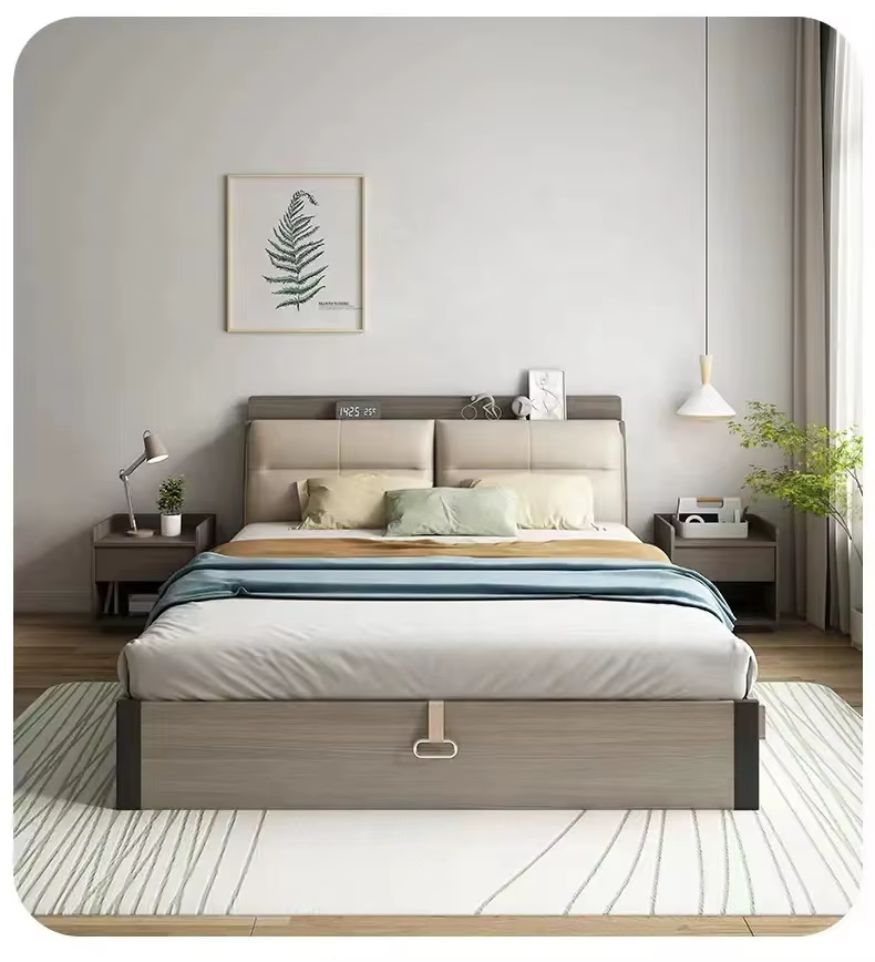 Exclusive Wooden Wall Mdf Design Elegant — image 3