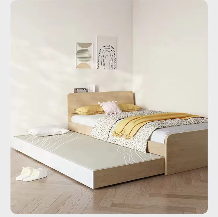 Furniture Modern Bedroom Student Kids Room — image 5
