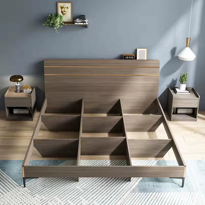 Double Designs Girls Flat Wholesale Full — image 4