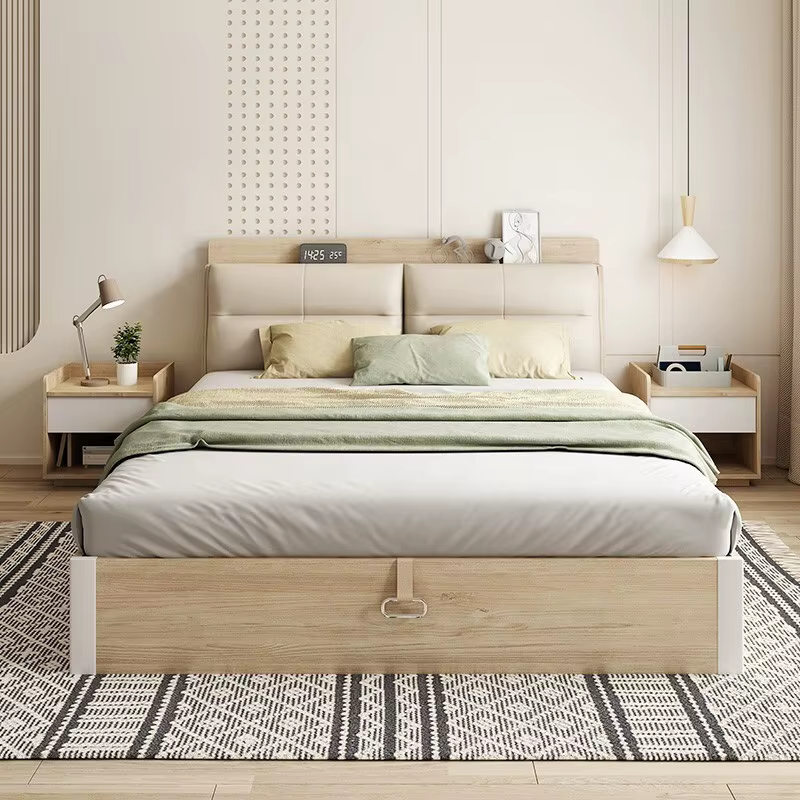 Home Single Furniture Hotel Wall Murphy — image 2