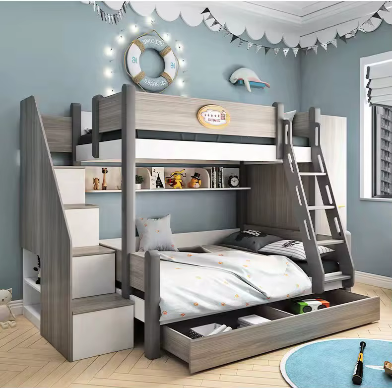 Modern Girls Child Queen Size Luxury — image 2