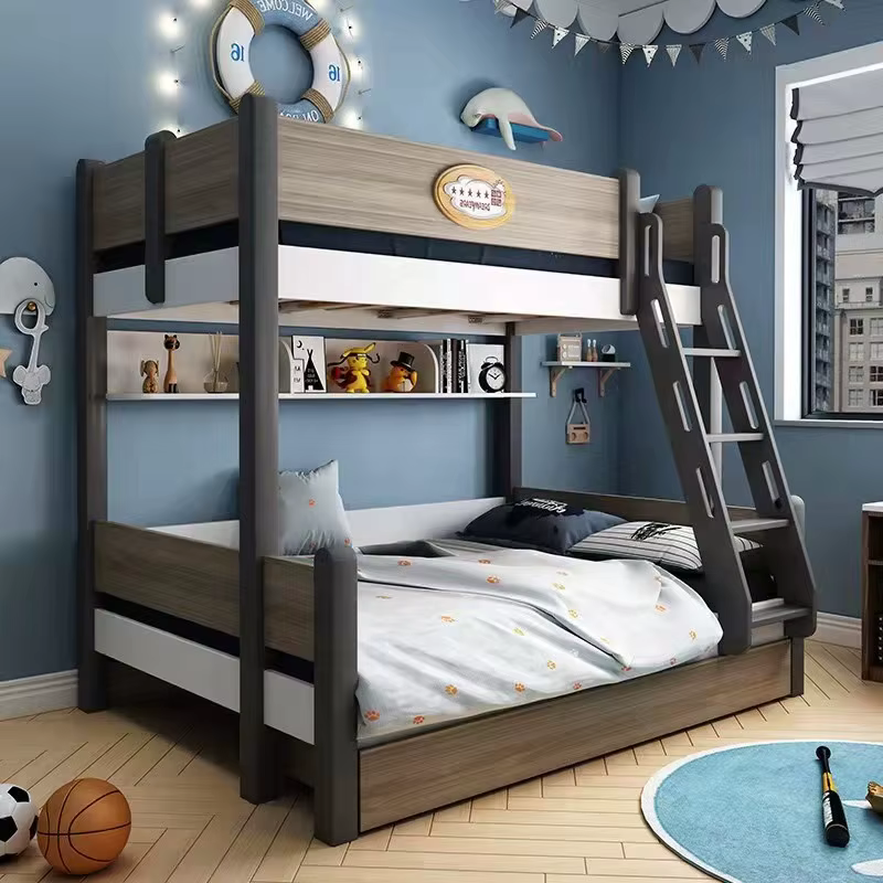 Modern Girls Child Queen Size Luxury — image 4