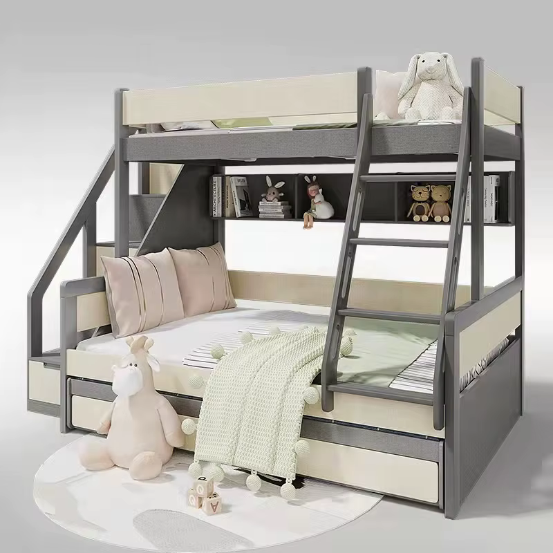 Stairs Modern House Girls Boys Frame — image 2