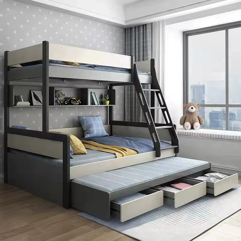 Stairs Modern House Girls Boys Frame — image 3