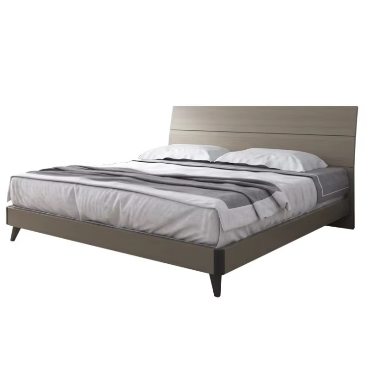 Double Bed Set Furniture 180X200 Queen — image 6