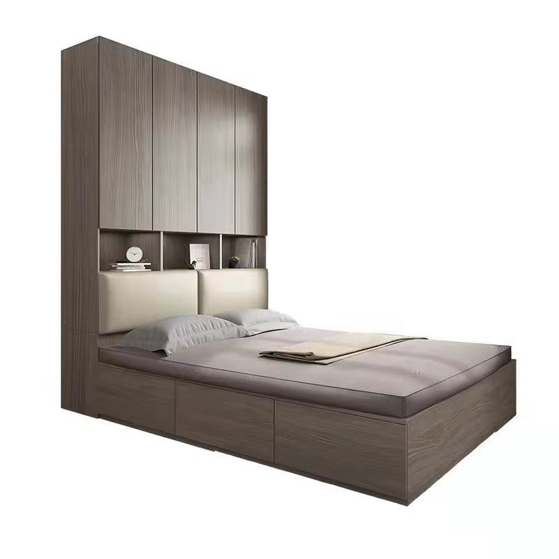 Frame Tatami Under Space Saving Furniture — image 2
