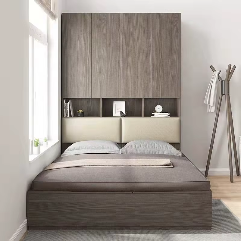 Frame Tatami Under Space Saving Furniture — image 3