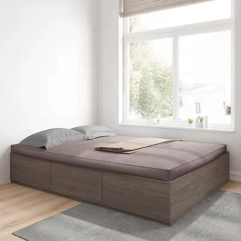 Frame Tatami Under Space Saving Furniture — image 6