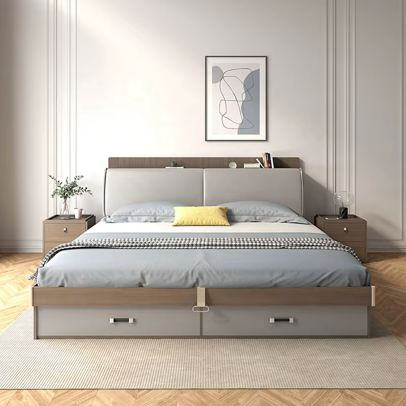 Best Sleeper Sectional King Size Wall — image 2