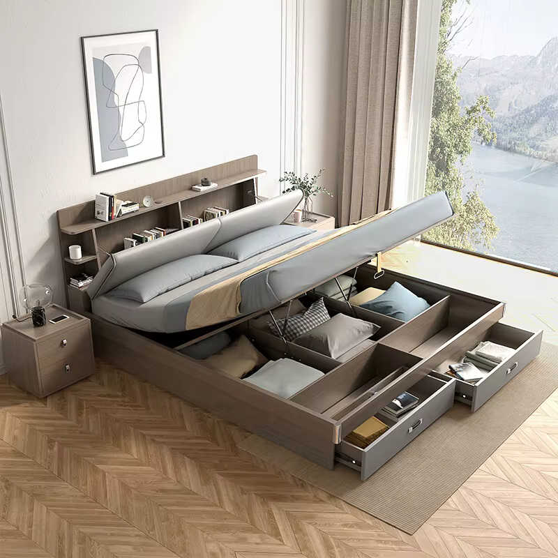 Best Sleeper Sectional King Size Wall — image 3