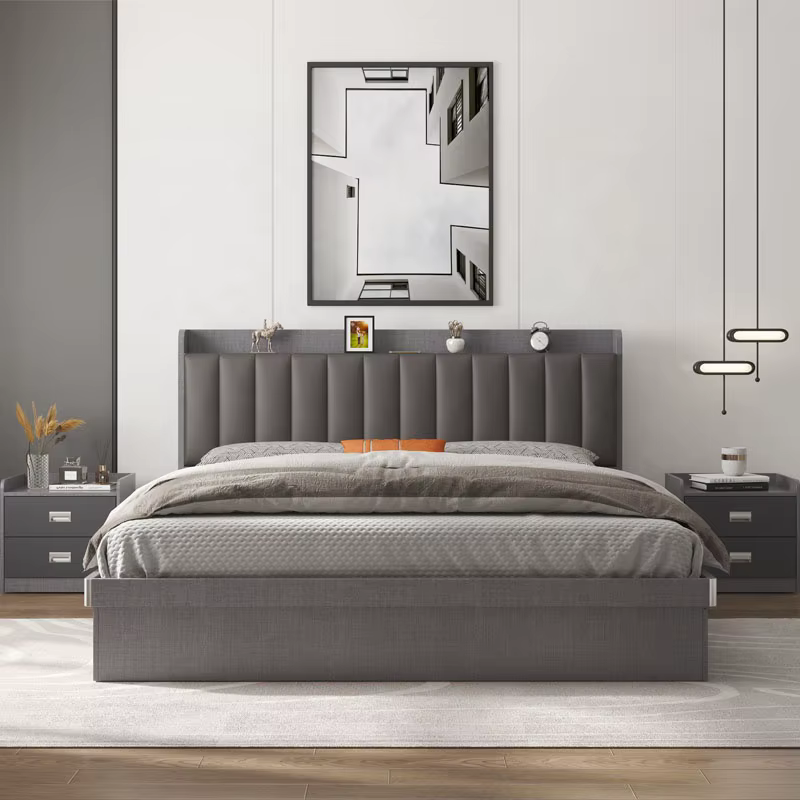 Factory Price My Bedroom High Sleeper — image 3