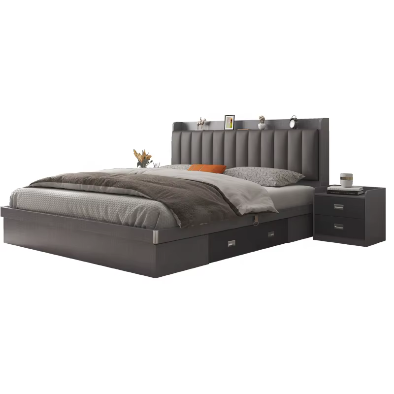 Factory Price My Bedroom High Sleeper — image 6