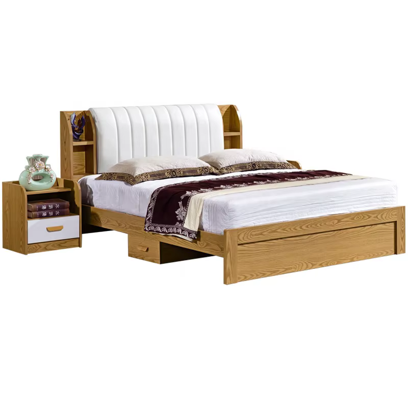 My Queen Size Simple Small Single — image 5