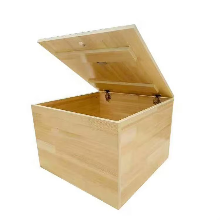 3 Door Wardrobe Shelving System Inside — image 2