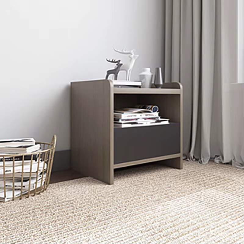 Night Stand Bedroom Furniture Bedroom Side — image 6