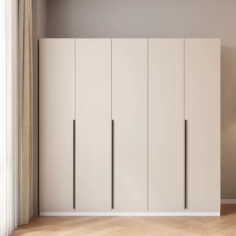 Computer Desk Hinged Door Mdf Latest — image 4