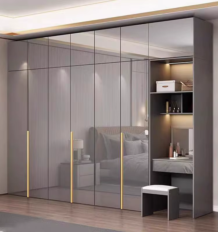 High Gloss Design Minimalist Custom 3 — image 4