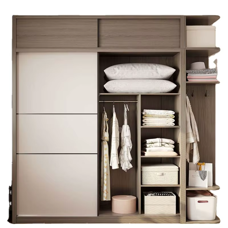 Sliding Doors Furniture Wooden Modern Designs — image 2