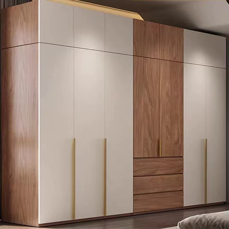 Organizer Drawer White Mdf Adult Diy — image 2