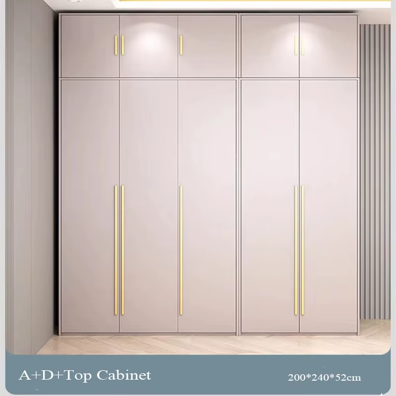 Quality Mdf Combination Frame Expandable Furniture — image 2