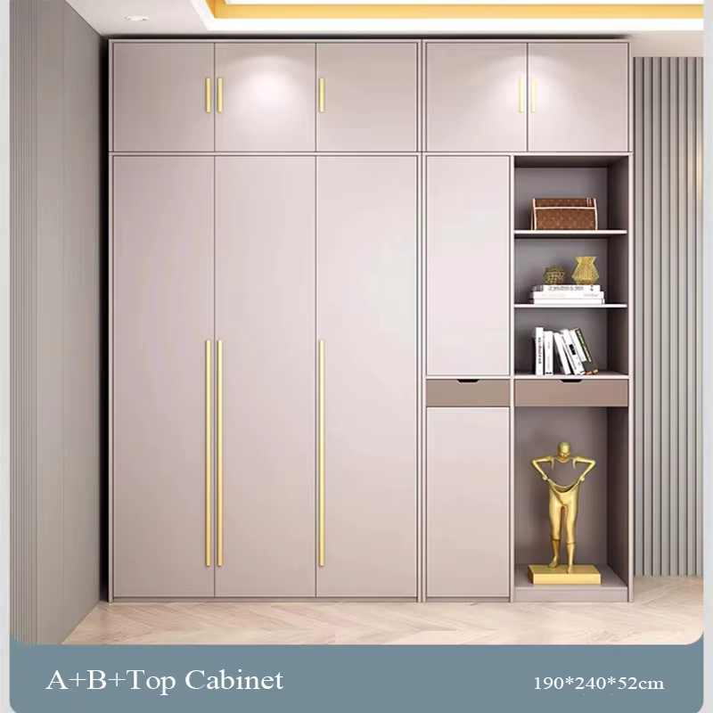 Quality Mdf Combination Frame Expandable Furniture — image 3