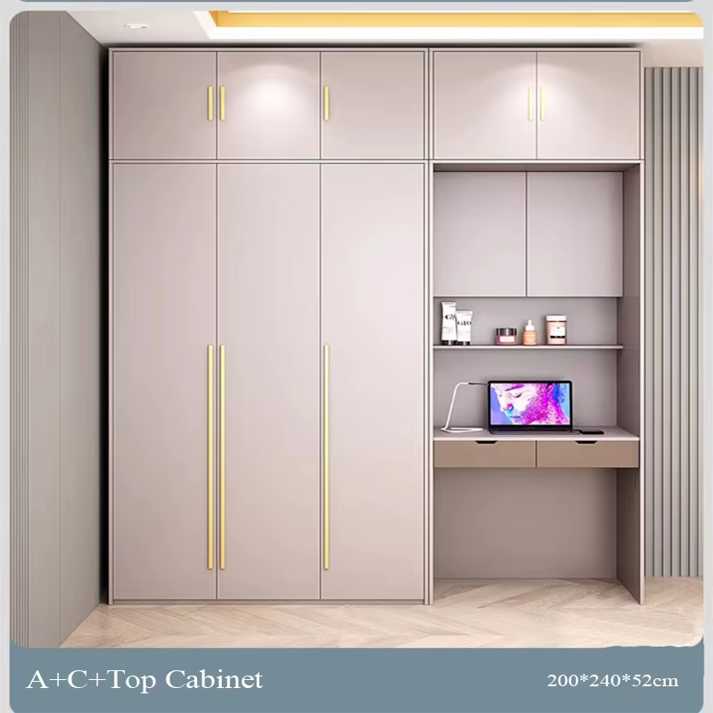 Quality Mdf Combination Frame Expandable Furniture — image 4