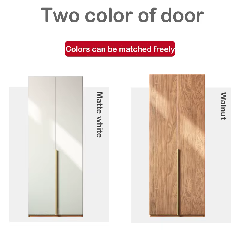 Brown Modern Mdf Melamine Open System — image 6