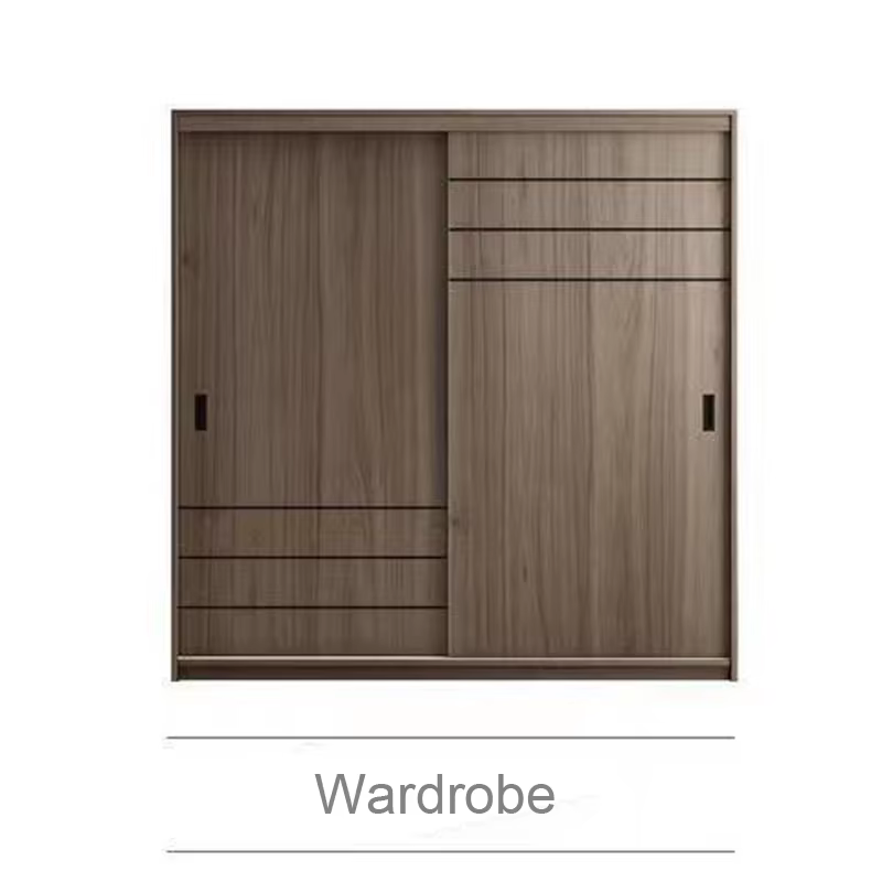 Dress Drawer Classic Easy Assemble Customization — image 4