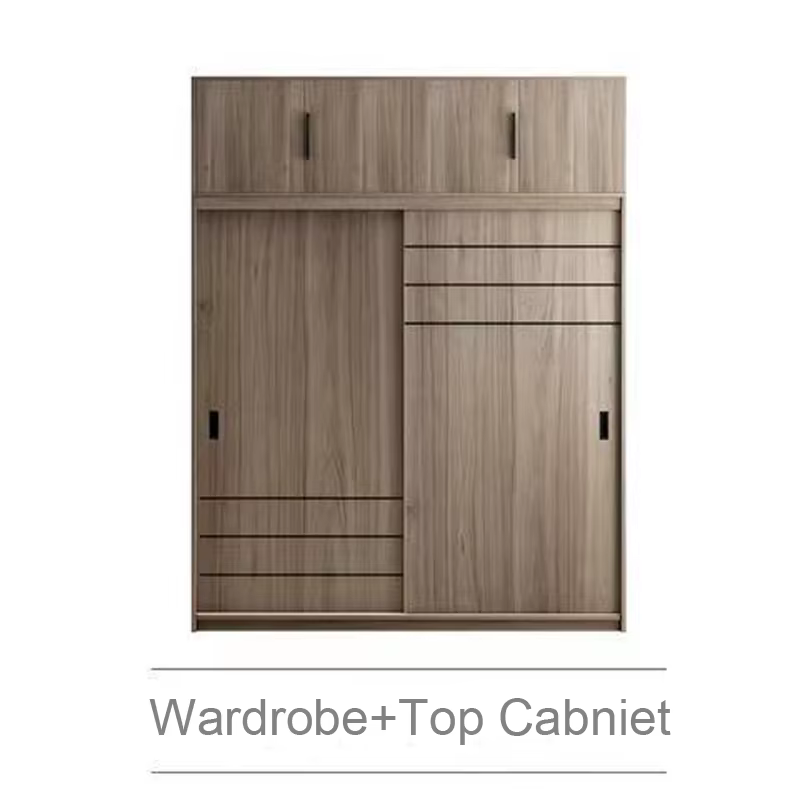 Dress Drawer Classic Easy Assemble Customization — image 5