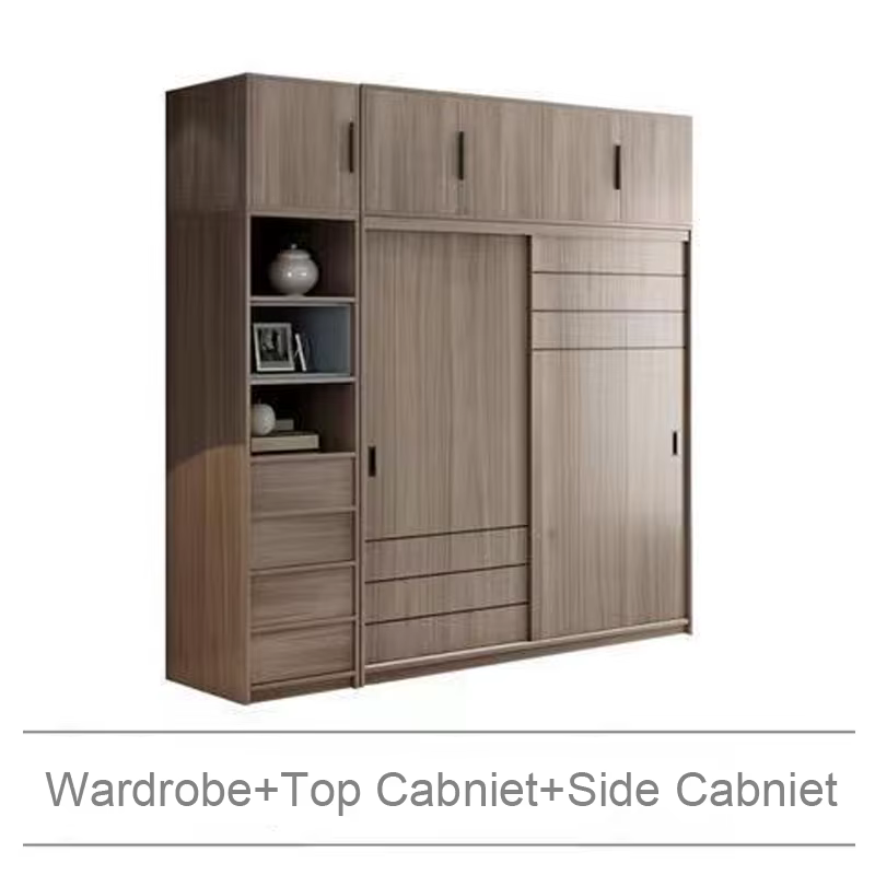 Dress Drawer Classic Easy Assemble Customization — image 6