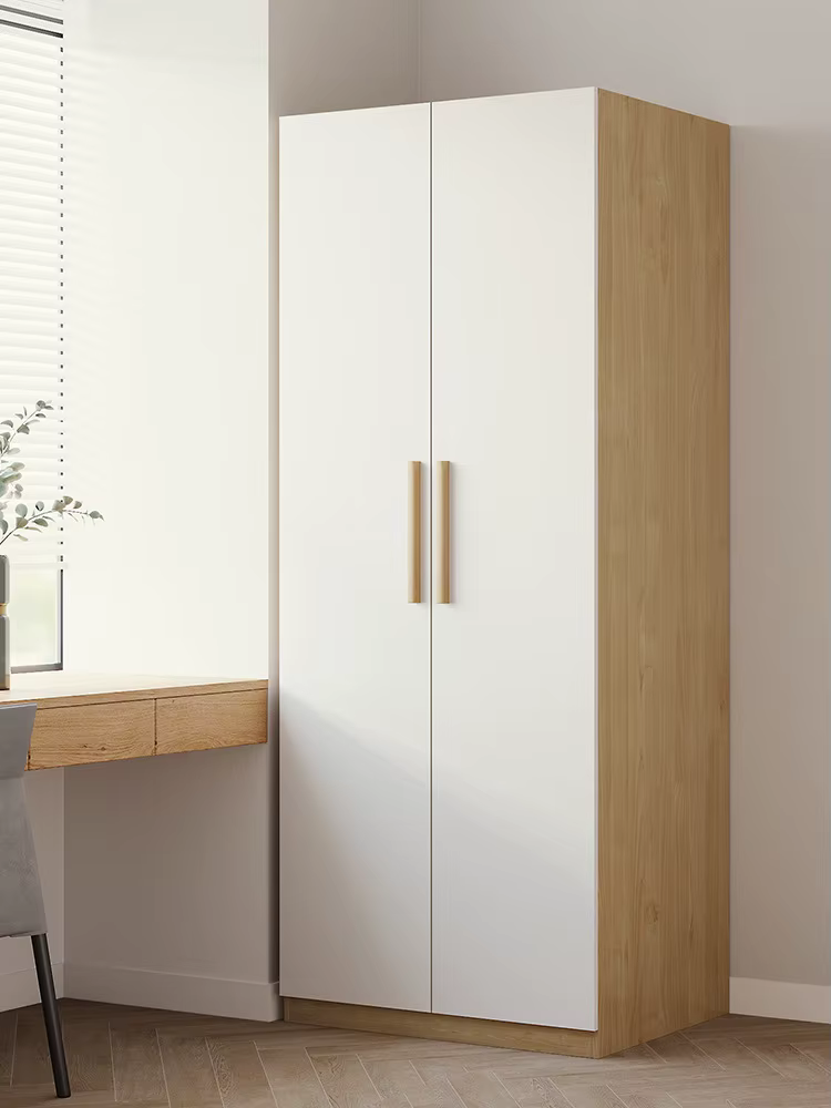 Mdf Melamine Detachable Cloth Modern Furniture — image 2