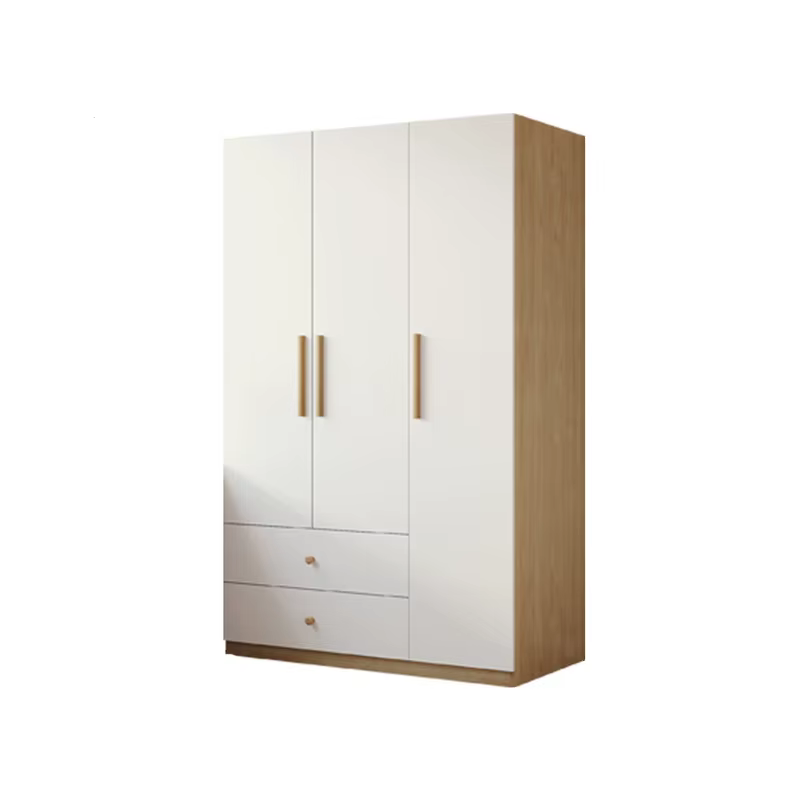 Mdf Melamine Detachable Cloth Modern Furniture — image 3